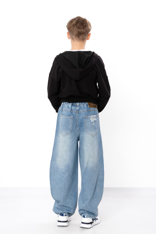 Джинси підліткові